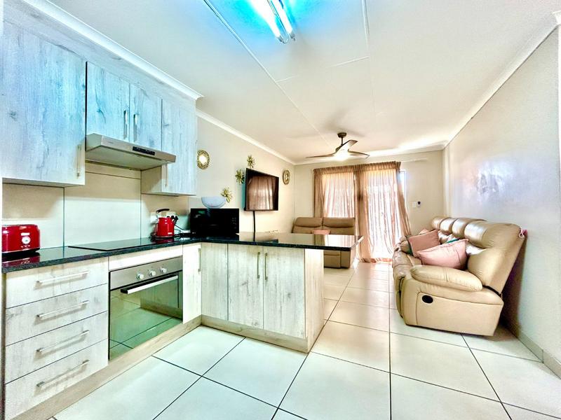 To Let 2 Bedroom Property for Rent in Ngwenya River Estate North West